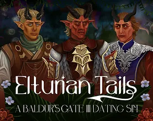 Elturian Tails