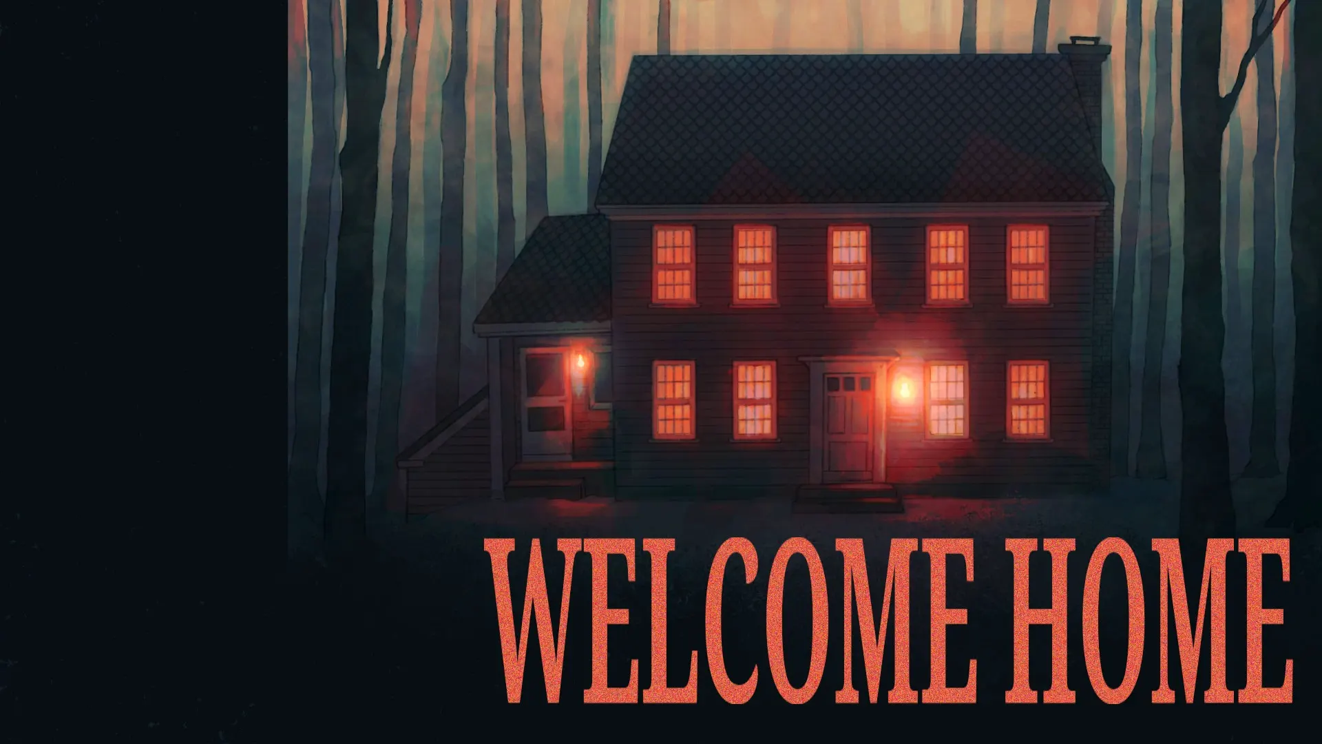 Welcome Home