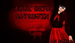 Akai Heya Satsujin