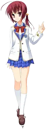 三条真琴