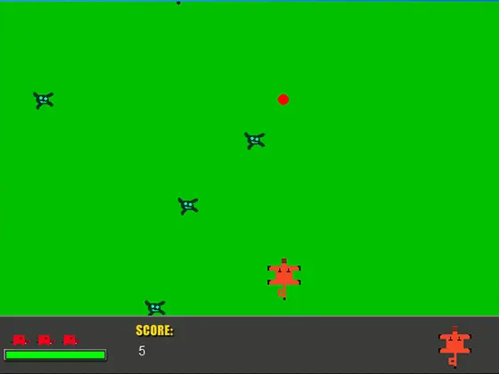 Super Pig 1945