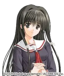 橘千鹤