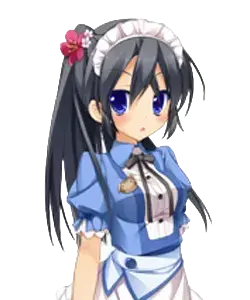 シャリー