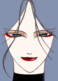 剧透角色