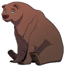 熊