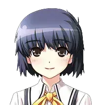 鸣子 芽衣