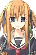 萨莉亚