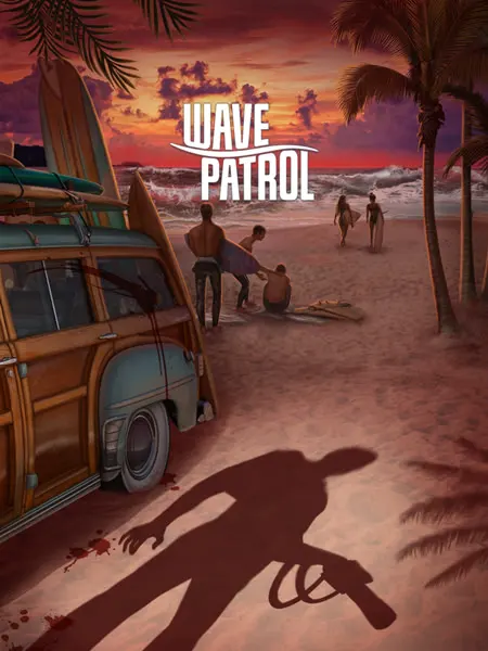 Wave Patrol