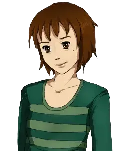 妈妈