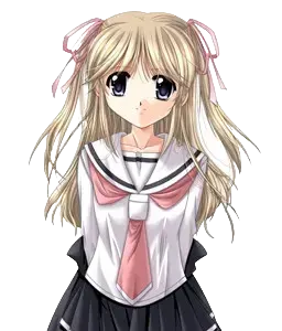白鳥 明日香