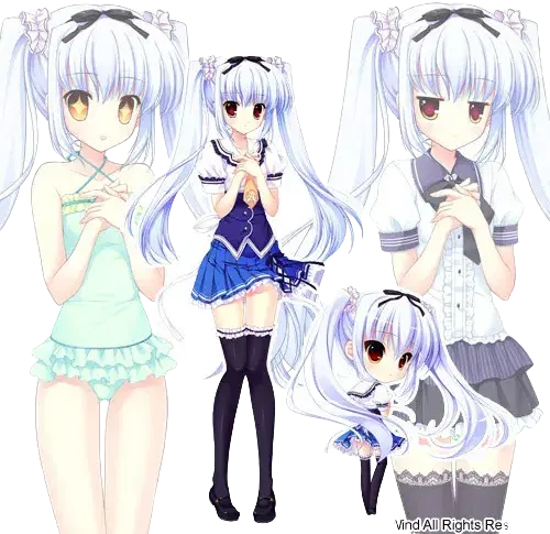 剧透角色