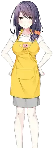 神崎美月