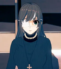 剧透角色