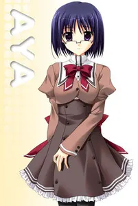 二条亚矢