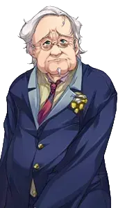 フランク・ルーズ