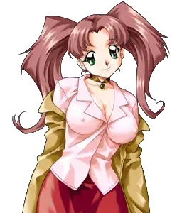 高柳 留美