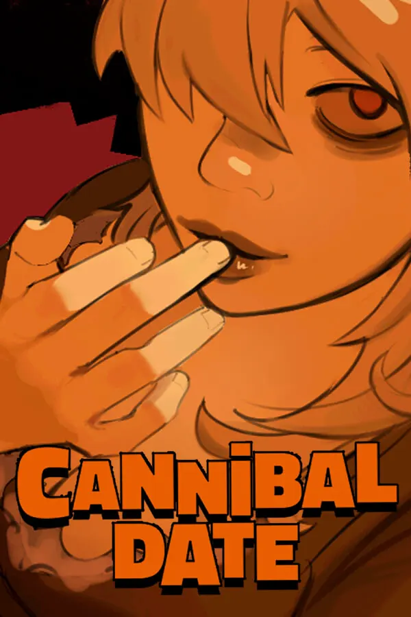 Cannibal Date