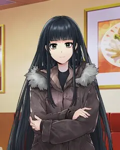 蒂娜