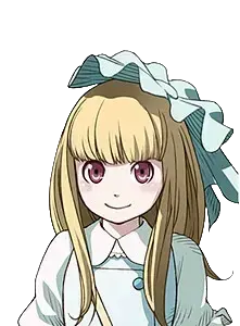 宝生乃乃花