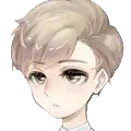 主人公
