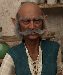 Theodmer