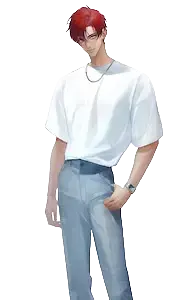 He Yihan