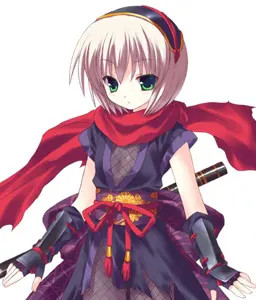 莉莉安·月影