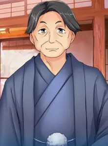 樱井健一郎