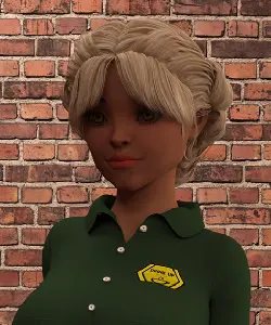 克里斯蒂娜