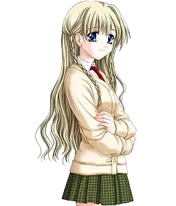 深园希衣佳