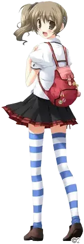 槇喜屋 澄香