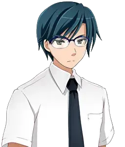 瀬川冬真