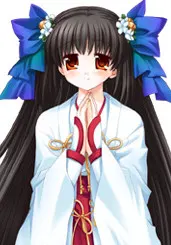 姫乃樹 月歌