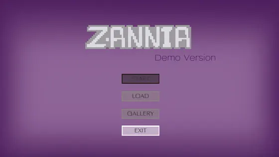 Z-Annia Game
