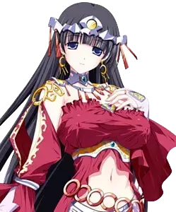 芙蕾雅