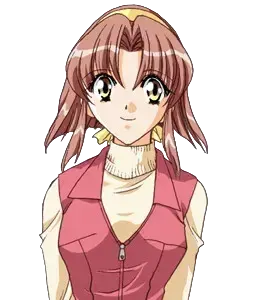 川岛优夏