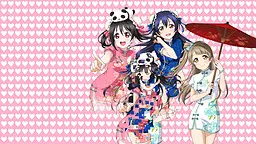 Doki Doki Idol Club