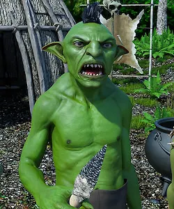 Prork