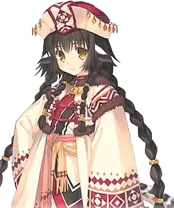 アンジュ