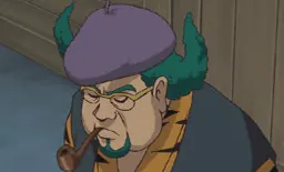 親方
