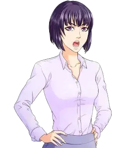 千代子