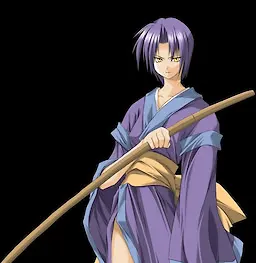 剧透角色