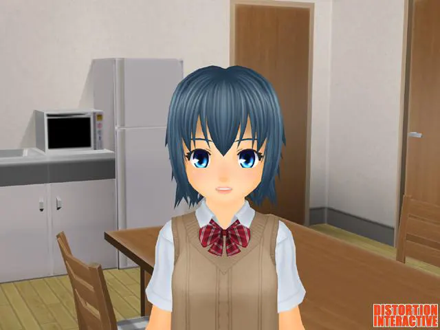 租赁女友
