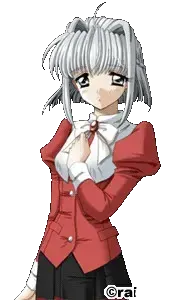 響 美里