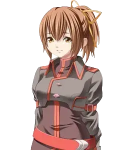 山城茜