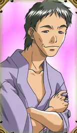 牧野般平