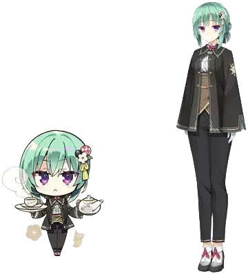 高楯オリエ