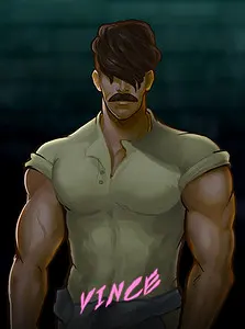 文斯