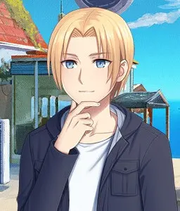 乔纳森·贝洛