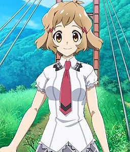 立花 響